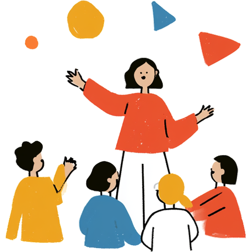 Gruppeledelse og organisering